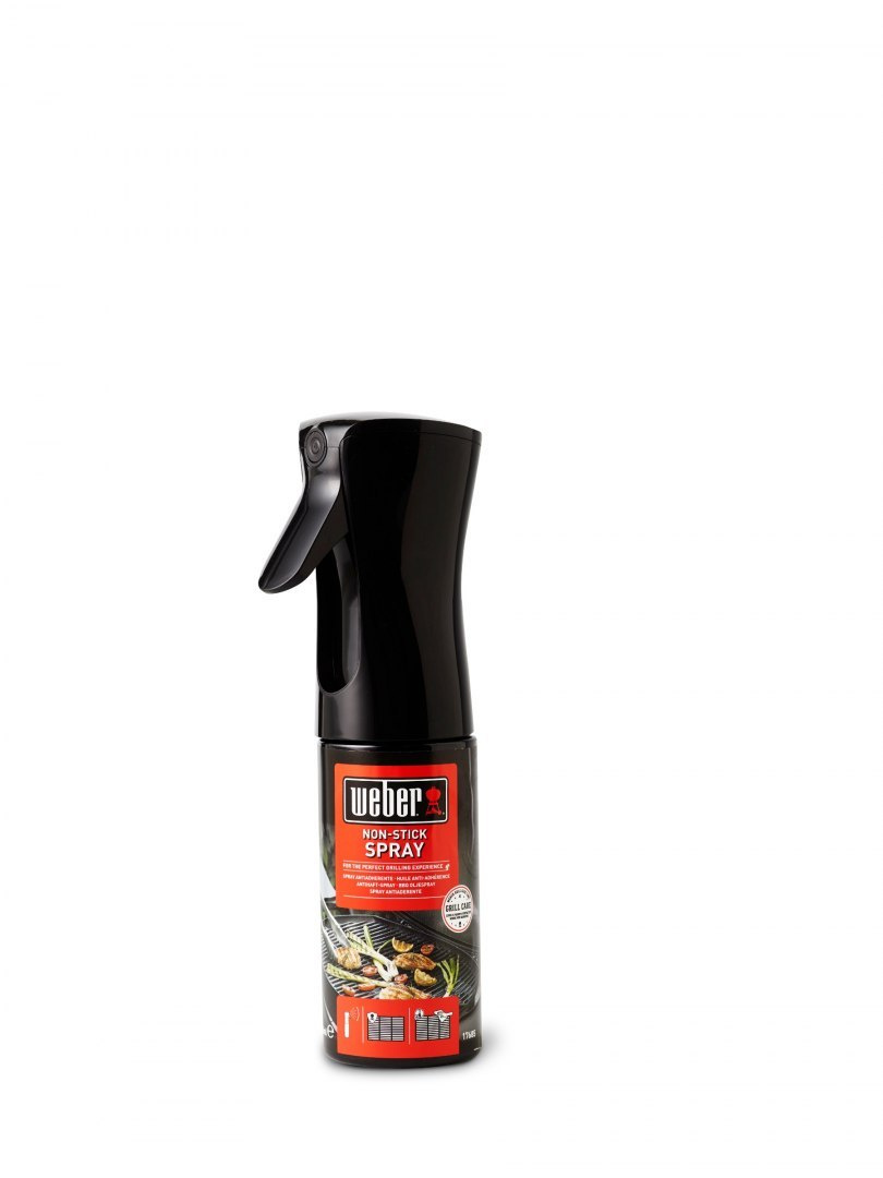 Spray zapobiegający przywieraniu Spray zapobiegający przywieraniu