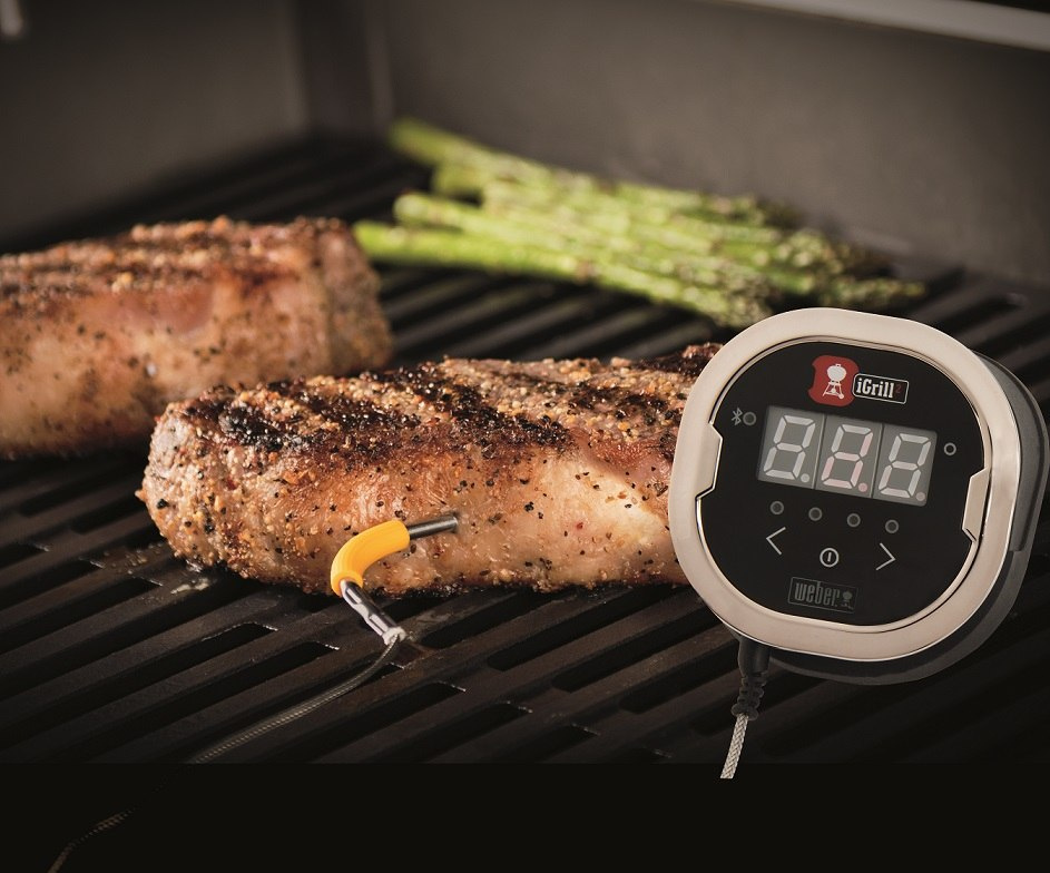Termometr iGrill 2 Termometr iGrill 2