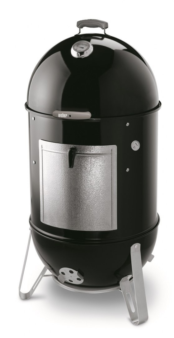 Weber Wędzarnia SMOKEY MOUNTAIN COOKER 57 cm Weber Wędzarnia SMOKEY MOUNTAIN COOKER 57 cm