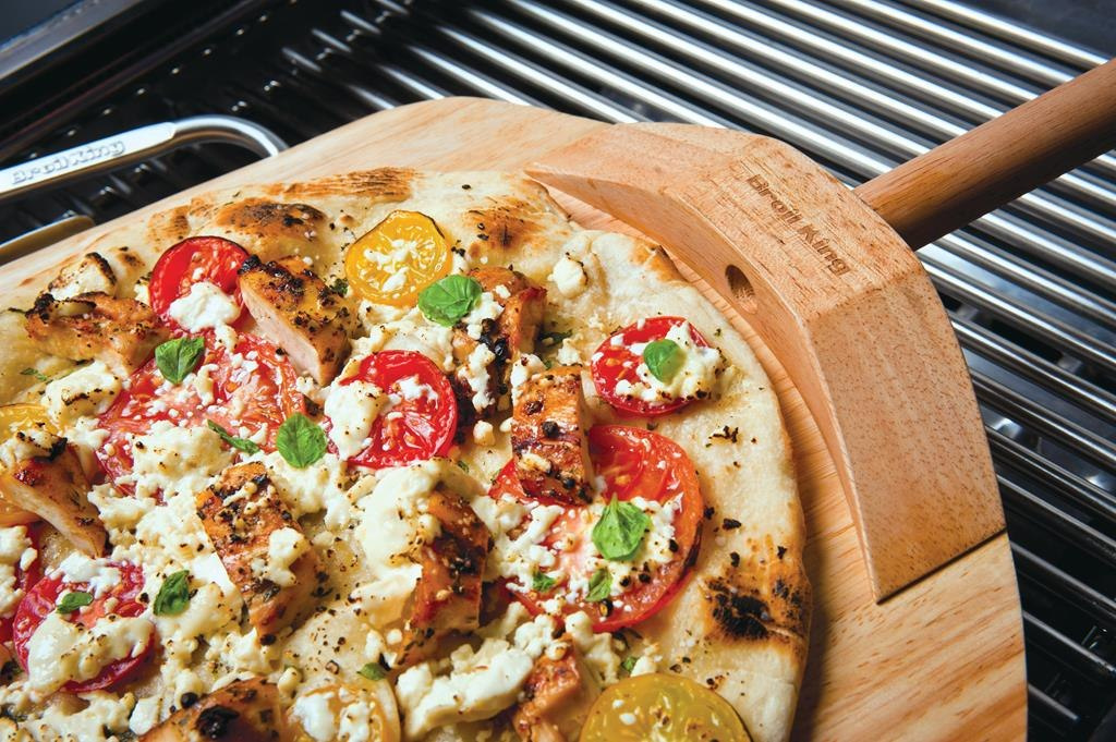 Zestaw do pizzy z łopatą Zestaw do pizzy z łopatą
