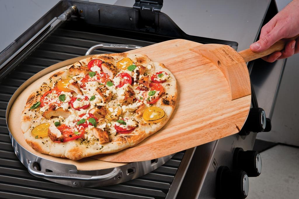 Zestaw do pizzy z łopatą Zestaw do pizzy z łopatą
