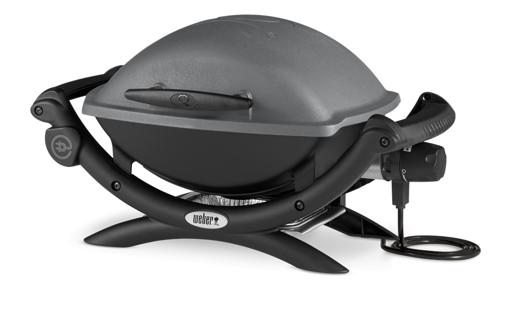 Weber Q 1400 Weber Q 1400
