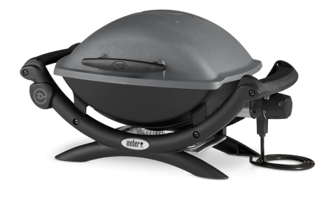 Weber Q 1400 Weber Q 1400