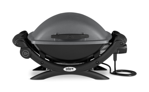 Weber Q 1400