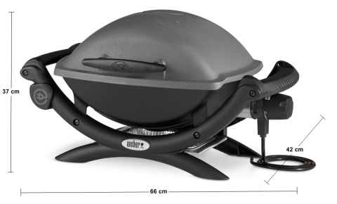 Weber Q 1400 Weber Q 1400