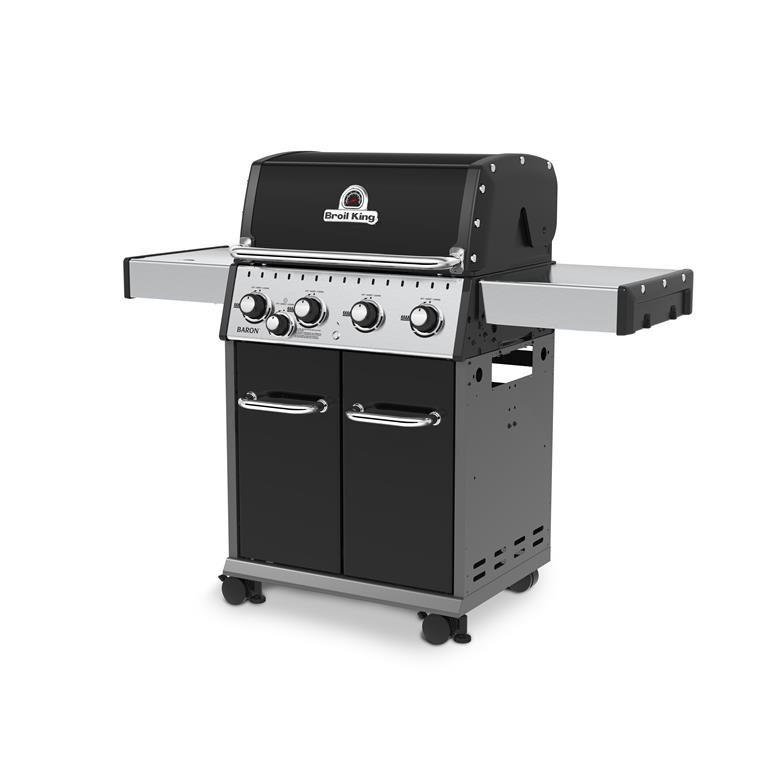 Grill gazowy Baron 440 Broil King Grill gazowy Baron 440 Broil King