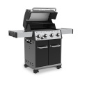 Broil King Baron 440