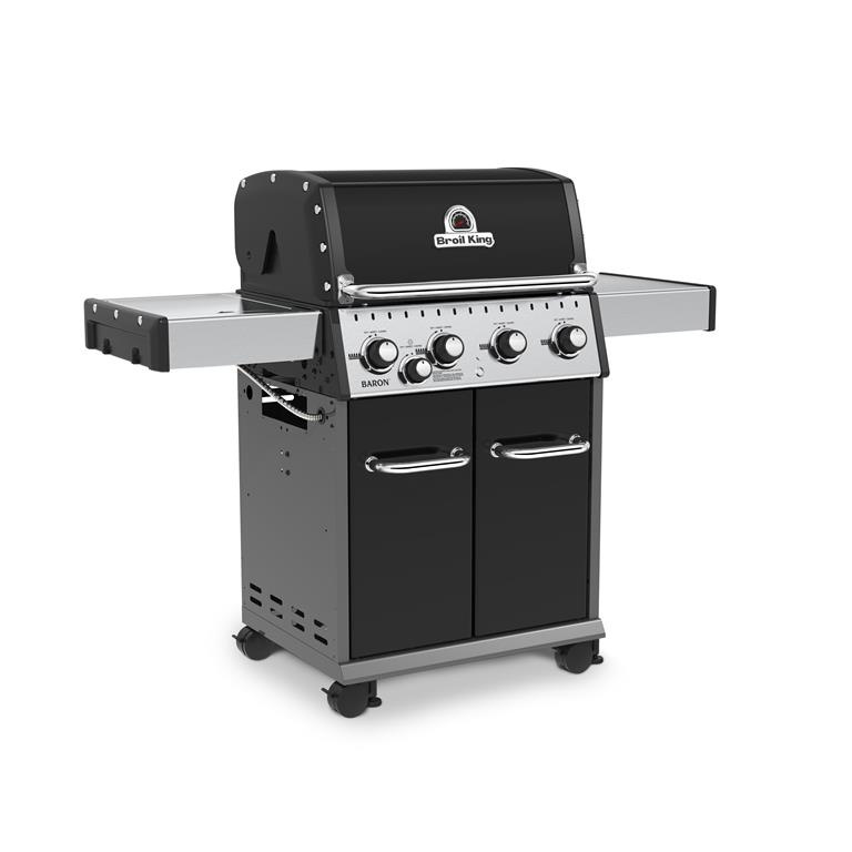 Grill gazowy Baron 440 Broil King Grill gazowy Baron 440 Broil King