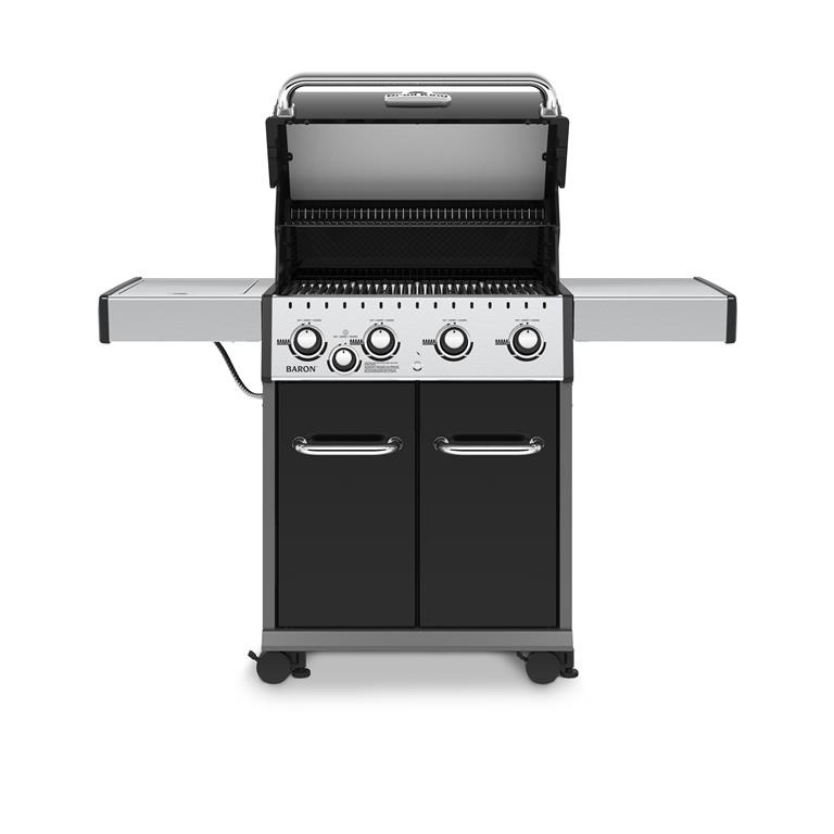 Grill gazowy Baron 440 Broil King Grill gazowy Baron 440 Broil King