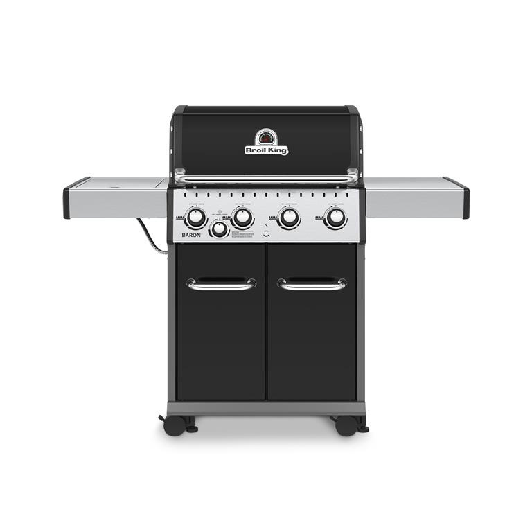 Grill gazowy Baron 440 Broil King Grill gazowy Baron 440 Broil King