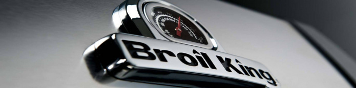 Grill gazowy Baron 490 Broil King + szczotka GRATIS Grill gazowy Baron 490 Broil King + szczotka GRATIS