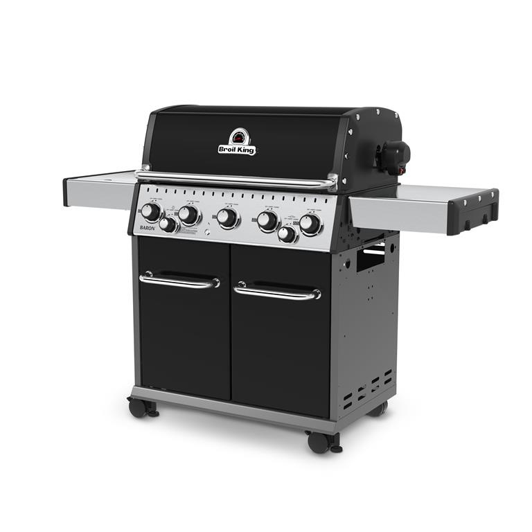 Broil King Baron 590 Broil King Baron 590