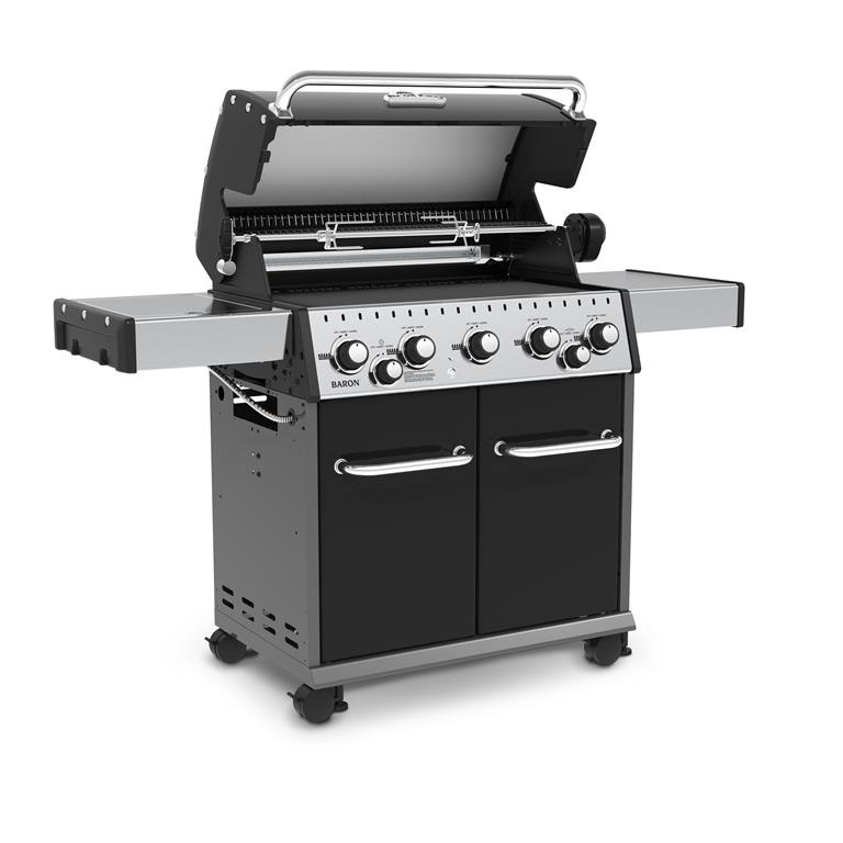Broil King Baron 590 Broil King Baron 590