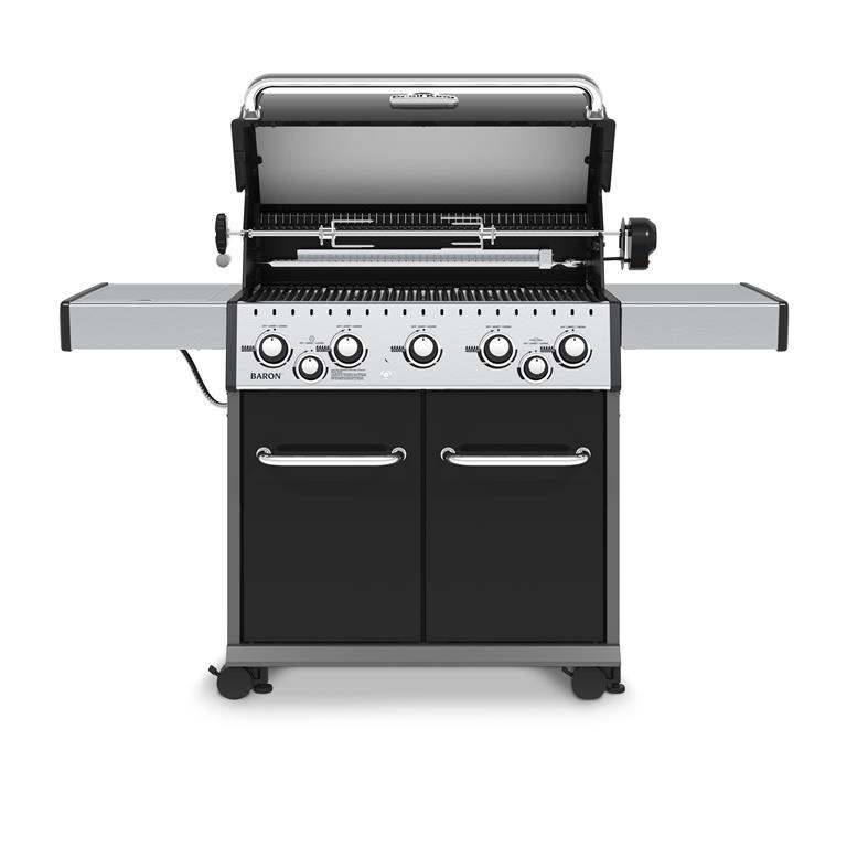 Broil King Baron 590 Broil King Baron 590