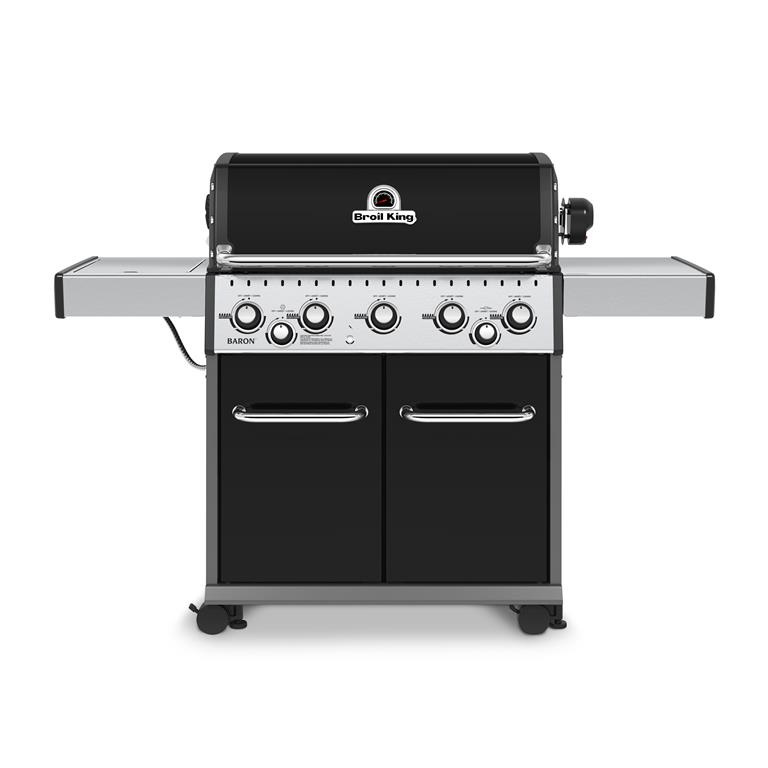 Broil King Baron 590 Broil King Baron 590
