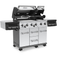 Grill gazowy Broil King Imperial S 690