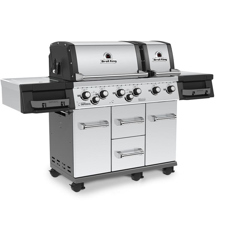 Grill gazowy Broil King Imperial S 690 Grill gazowy Broil King Imperial S 690