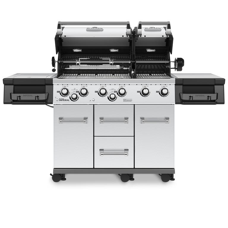 Grill gazowy Broil King Imperial S 690 Grill gazowy Broil King Imperial S 690
