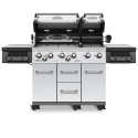 Grill gazowy Broil King Imperial S 690