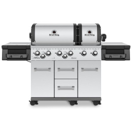 Grill gazowy Broil King Imperial S 690