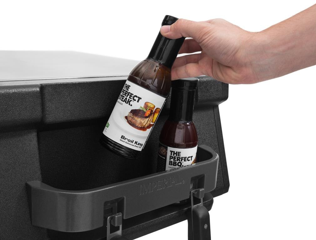 Grill gazowy Broil King Imperial S 690 Grill gazowy Broil King Imperial S 690
