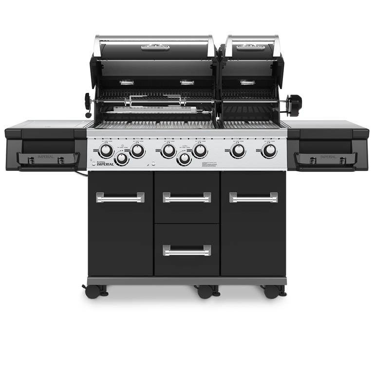 Grill gazowy Imperial 690 Grill gazowy Imperial 690