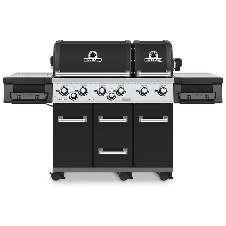 Grill gazowy Imperial 690 Grill gazowy Imperial 690