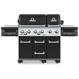 Broil King Imperial 690