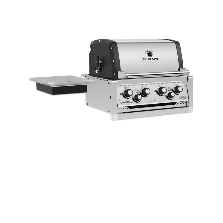 Grill gazowy do zabudowy Imperial S 490 Grill gazowy do zabudowy Imperial S 490