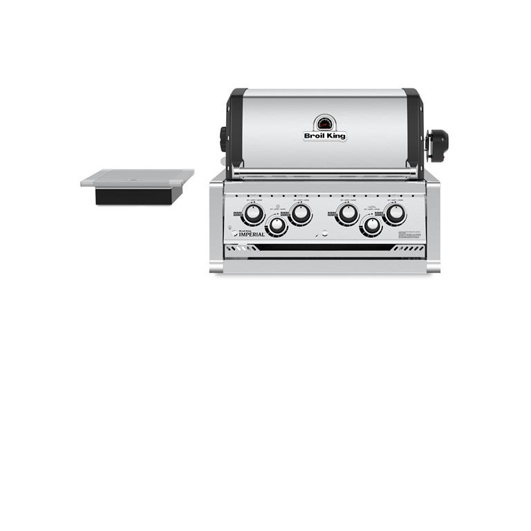 Grill gazowy do zabudowy Imperial S 490 Grill gazowy do zabudowy Imperial S 490