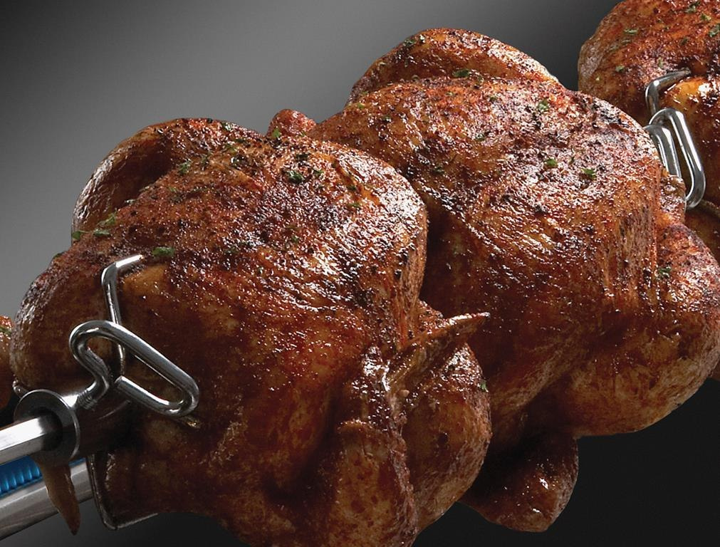 Broil King IMPERIAL XL S DO ZABUDOWY Z SZAFKĄ Broil King IMPERIAL XL S DO ZABUDOWY Z SZAFKĄ