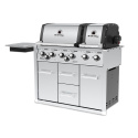 Broil King IMPERIAL XL S DO ZABUDOWY Z SZAFKĄ