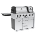 Broil King IMPERIAL XL S DO ZABUDOWY Z SZAFKĄ