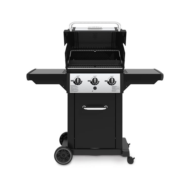 Grill gazowy Monarch 320 Broil King Grill gazowy Monarch 320 Broil King
