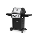 Broil King Monarch 340