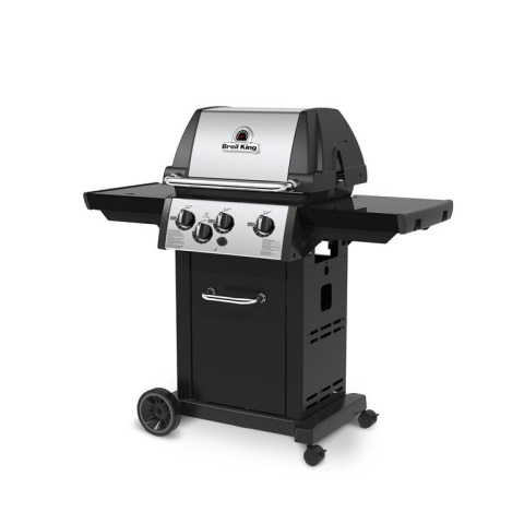Broil King Monarch 340 Broil King Monarch 340