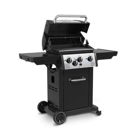 Broil King Monarch 340 Broil King Monarch 340