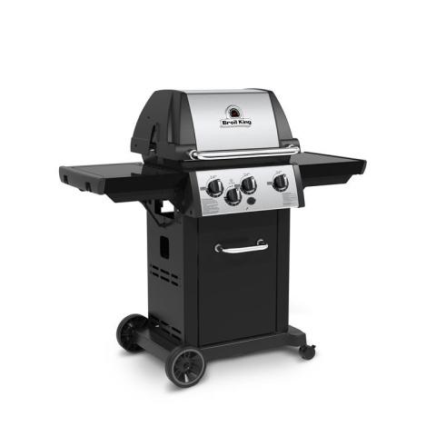 Broil King Monarch 340 Broil King Monarch 340