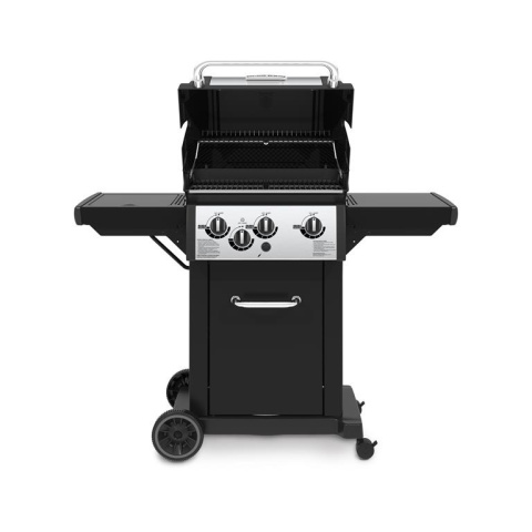 Broil King Monarch 340 Broil King Monarch 340