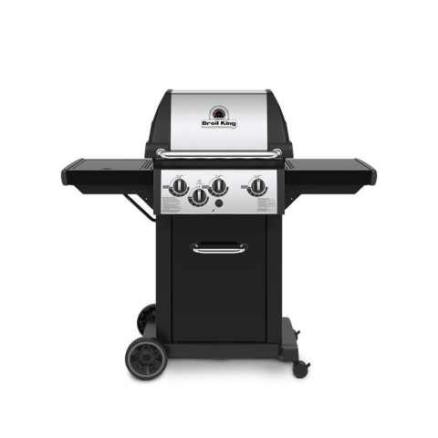 Broil King Monarch 340 Broil King Monarch 340