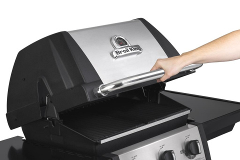 Broil King Monarch 340 Broil King Monarch 340