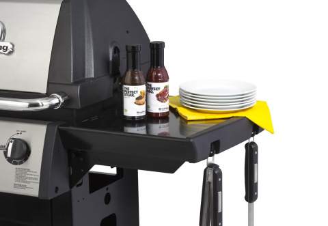 Broil King Monarch 340 Broil King Monarch 340