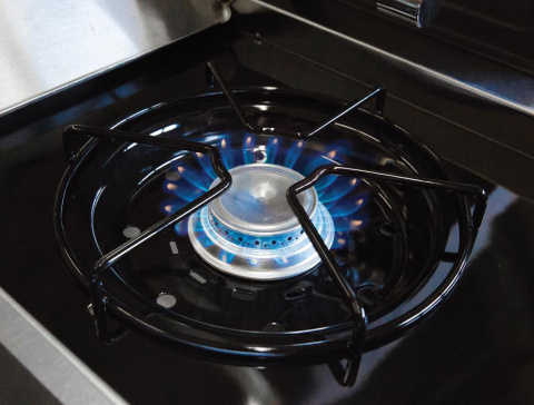 Broil King Monarch 340 Broil King Monarch 340