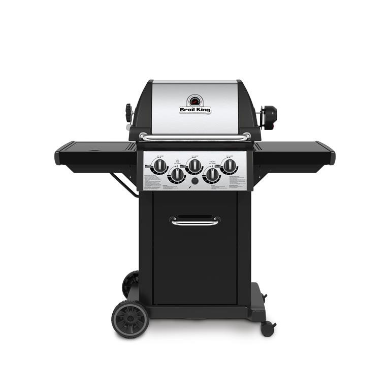 Grill gazowy Monarch 390 Broil King Grill gazowy Monarch 390 Broil King