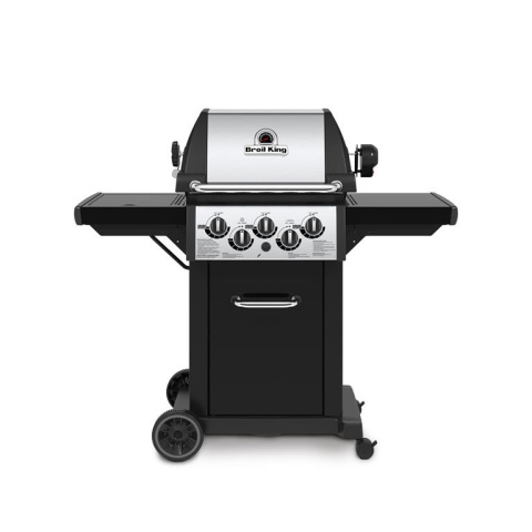 Broil King Monarch 390 + pokrowiec GRATIS Broil King Monarch 390 + pokrowiec GRATIS