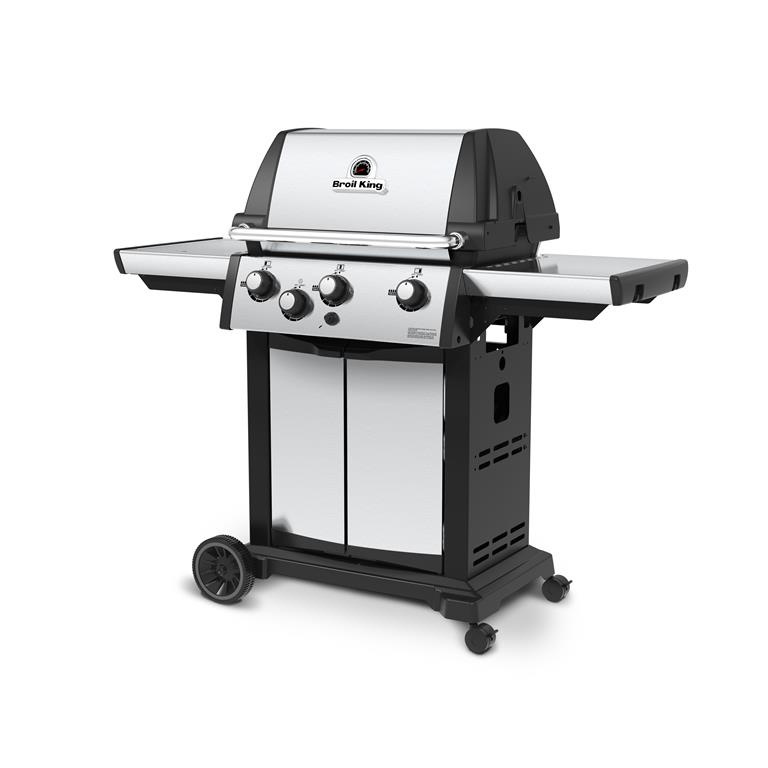 Grill gazowy Signet 340 Grill gazowy Signet 340