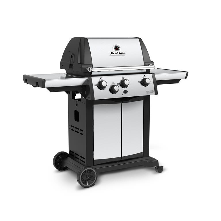 Grill gazowy Signet 340 Grill gazowy Signet 340