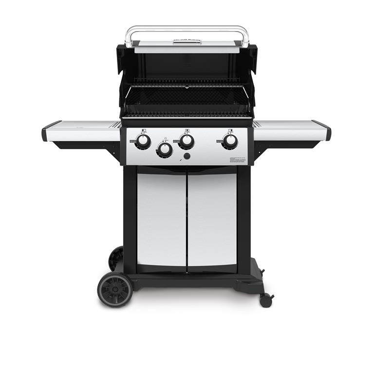 Grill gazowy Signet 340 Grill gazowy Signet 340