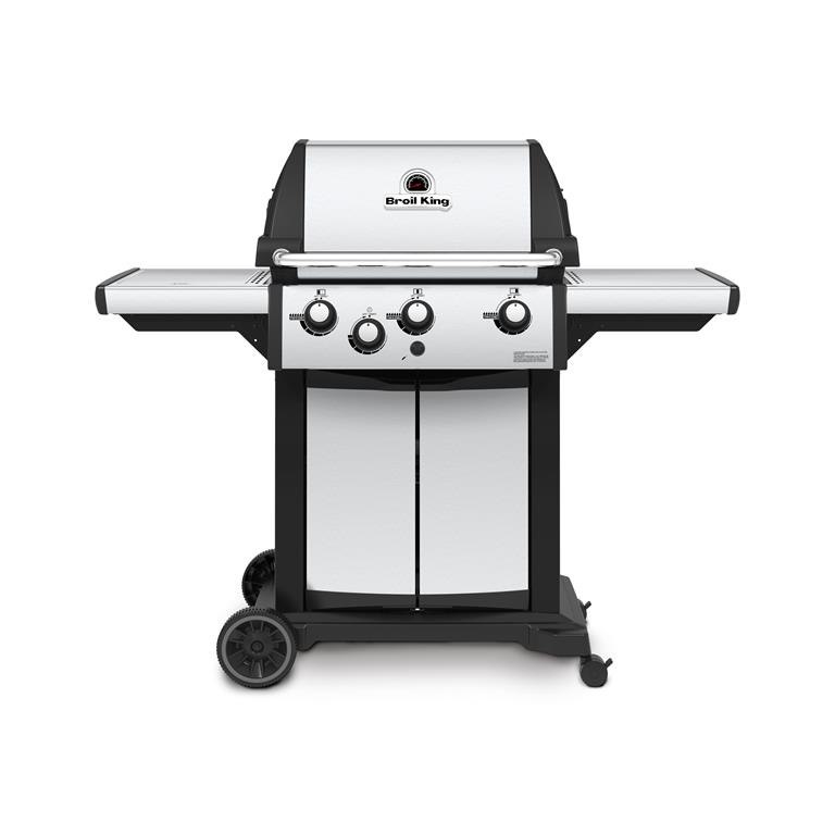 Grill gazowy Signet 340 Grill gazowy Signet 340