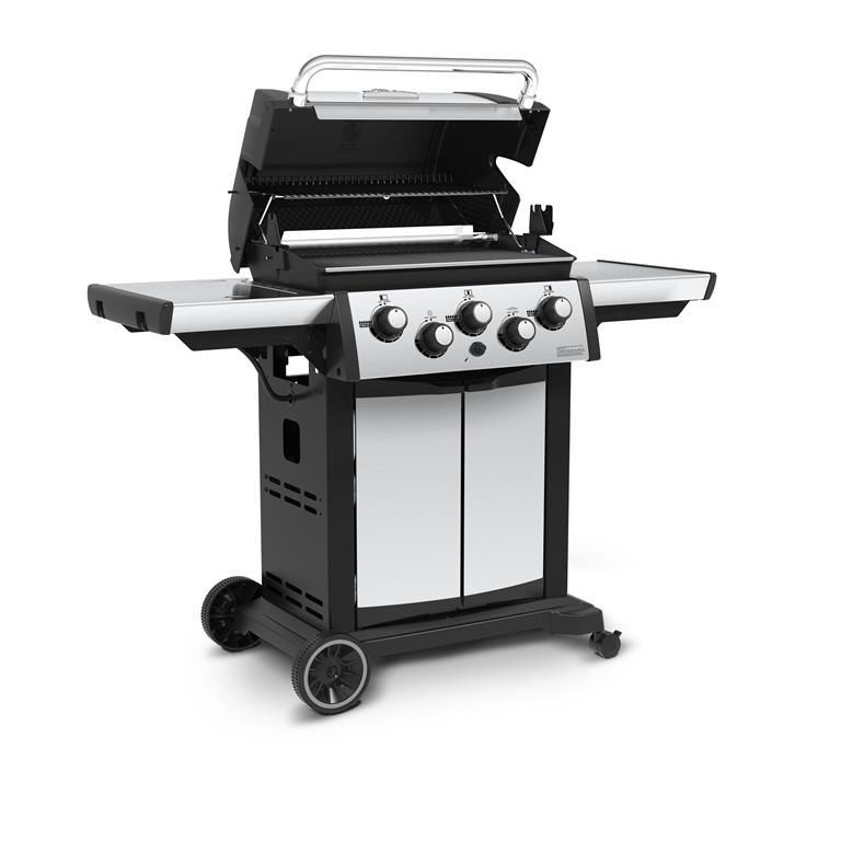 Grill gazowy Signet 390 Grill gazowy Signet 390